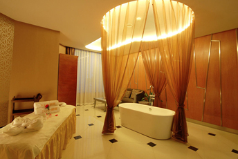 青岛养生馆之脾胃虚弱的食疗配合